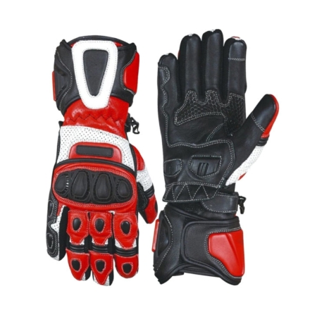 Moterbike Gloves